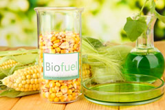 Bridgemary biofuel availability